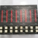 BDT 128-12/BDT 128-42 KEYBOARD