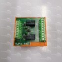 RJP3 EAE