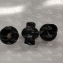 WEKO POWDER DISTRIBUTION RUBBER