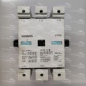 SIEMENS 3TF5022-0AP0 COIL CONTACTOR 55 kw