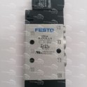 FESTO CPE14-M1BH-5L-1-8 196941 MSZE-3-24 DC