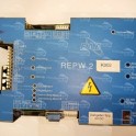 KBA RAPIDA 74 EAE REPW2 K002 REPW 2/02 K004 K102 RAPIDA 72 MOTOR DRIVER