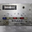 ROLAND MATIC A37U514570 - A37U547070 - A37V041570 - A37V010970
