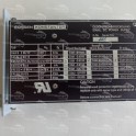 GOSSEN DC Power Supply