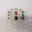 AEG MBS25