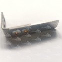 KBA RAPIDA 105 ABSTREIFFEDER M8438410A