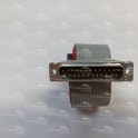 FLAT CONNECTOR