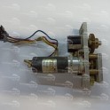 INK MOTOR TORMAX